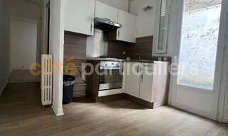 Appartement 2 Pièces 42 m² à vendre à Tarbes (65000)