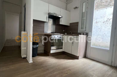 Appartement 2 pièces 68990 €
