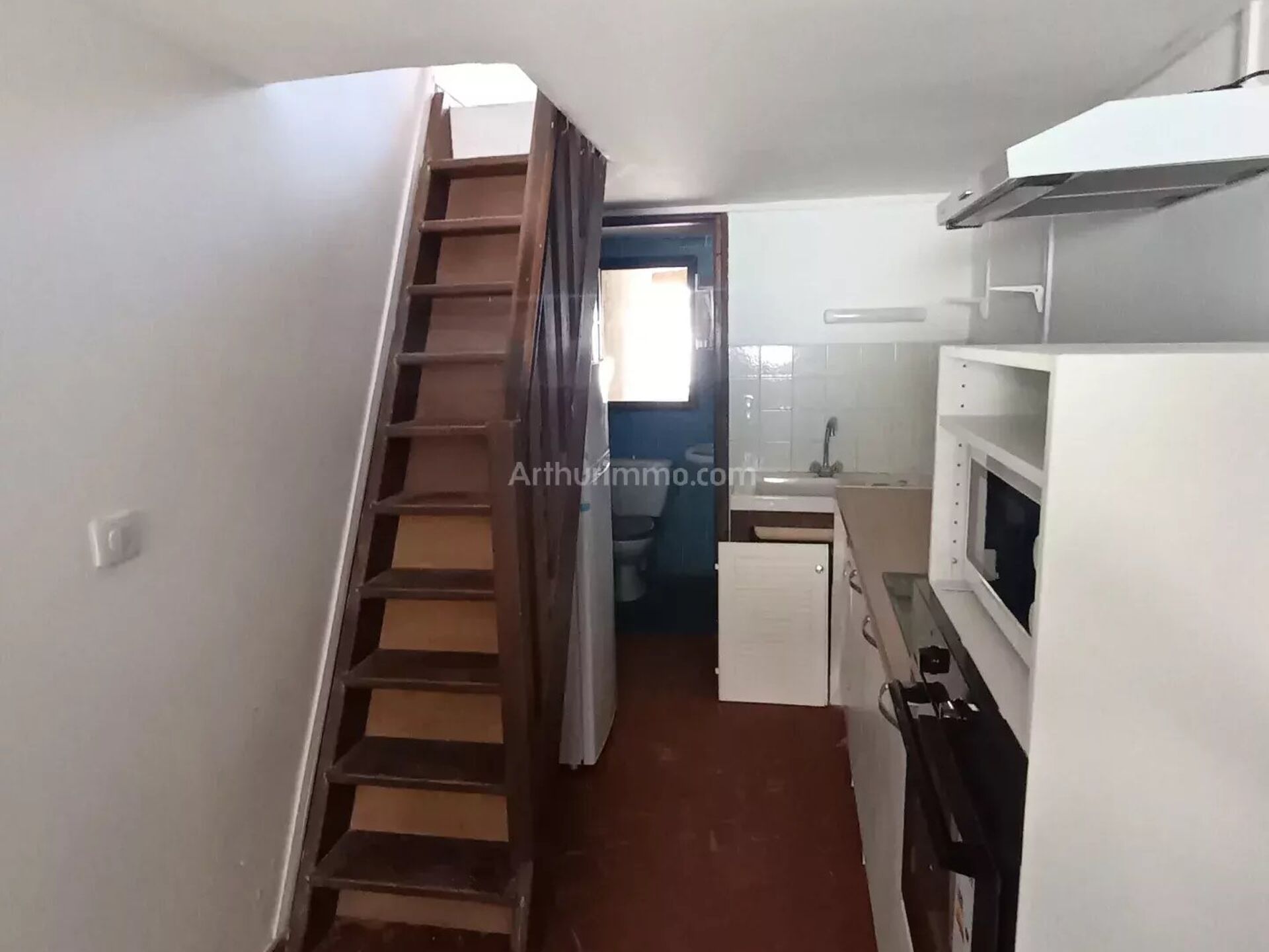 Appartement 2 pièces 26 m² · à Eccica-Suarella · 26 m² · 500 €
