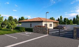 Maison 3 Pièces 88 m² à vendre à Pia (66380)