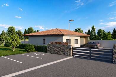 Maison 3 pièces 279000 €