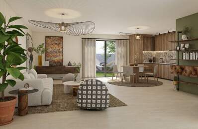 Villa Villa Neuve de Plain-pied de 88 m² — photo du bien