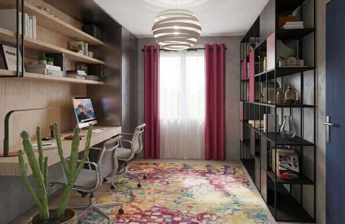 Villa Villa Neuve de Plain-pied de 88 m² — photo 4