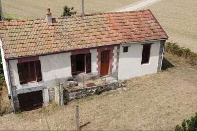 Maison 3 pièces 39500 €