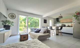 Maison 5 Pièces 100 m² à vendre à Montastruc-la-Conseillère (31380)