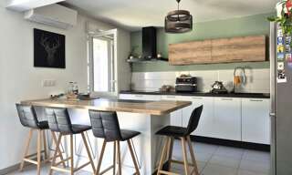 Maison 5 Pièces 100 m² à vendre à Montastruc-la-Conseillère (31380)