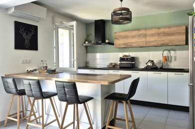 Maison 5 pièces 270000 €