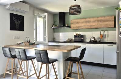 Maison 4 chambres — photo du bien