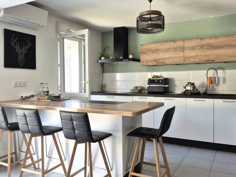 Maison 4 chambres — photo 1