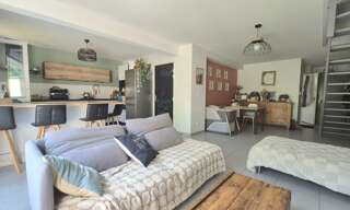 Maison 5 Pièces 100 m² à vendre à Montastruc-la-Conseillère (31380)