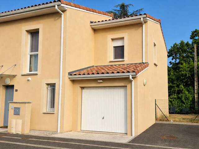 Maison 4 chambres — photo du bien