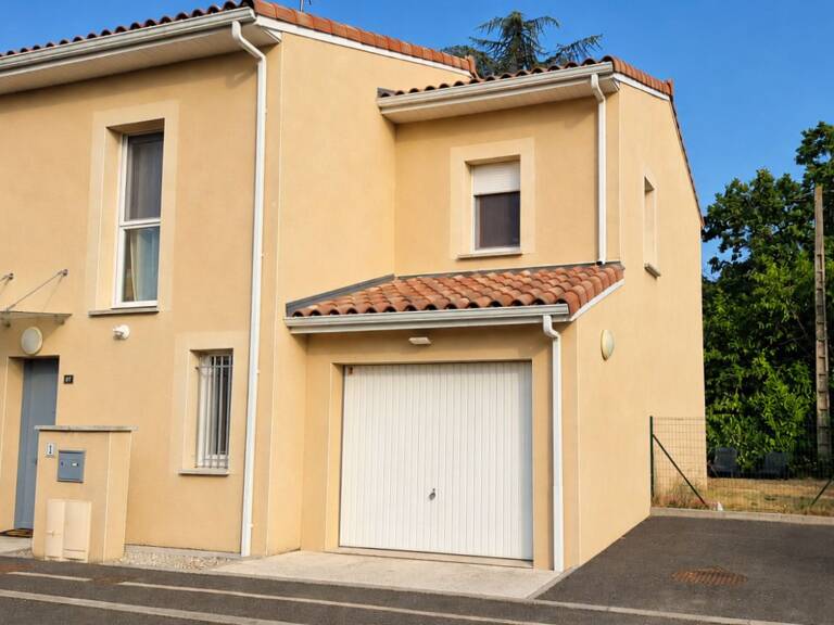 Maison 4 chambres — photo 1