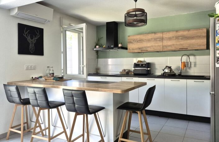 Maison 4 chambres — photo 2