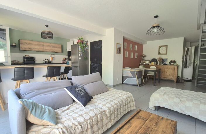 Maison 4 chambres — photo 4