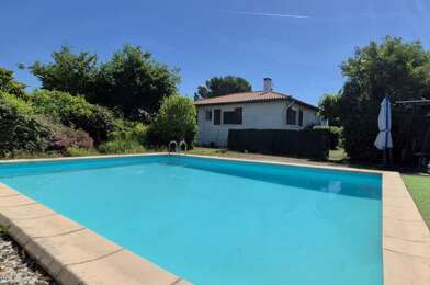 Maison 4 pièces 263000 €