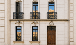 Maison 8 Pièces 313 m² à vendre à Marseille 8 (13008)
