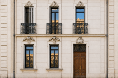 Maison 8 pièces 1990000 €