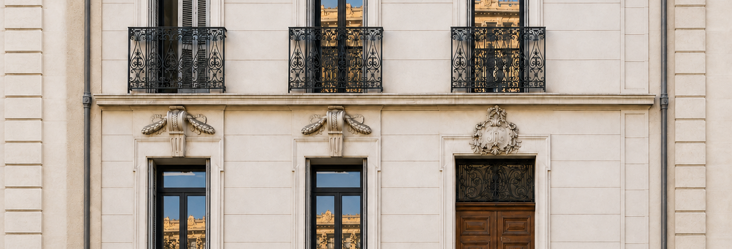 Maison 8 Pièces 313 m² à vendre à Marseille 8 (13008)