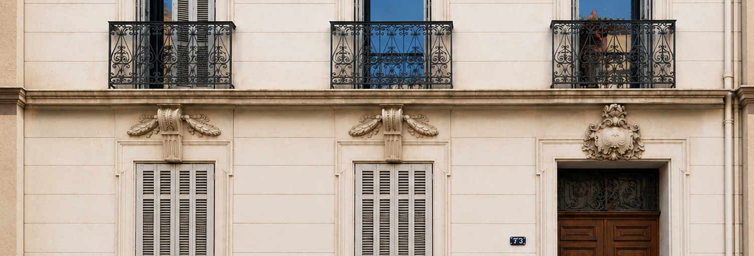 Maison 8 Pièces 320 m² à vendre à Marseille 8 (13008)
