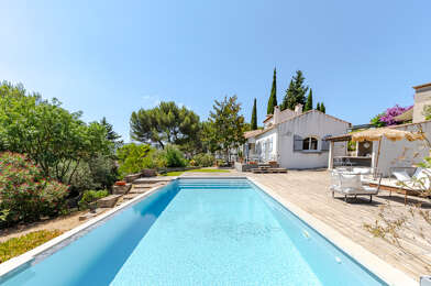 Maison 5 pièces 1039900 €