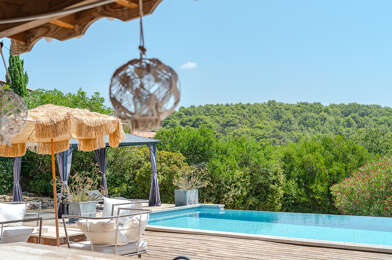 Maison 5 pièces 990000 €