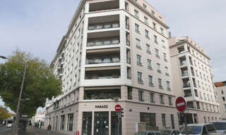 Appartement 3 Pièces 75 m² à louer à Lyon 7 (69007)