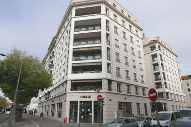 Appartement 3 pièces 1097 €