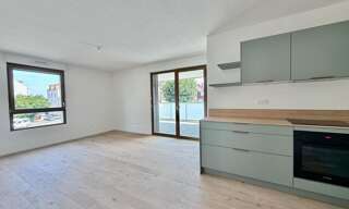 Appartement 3 Pièces 65 m² à vendre à Mulhouse (68200)