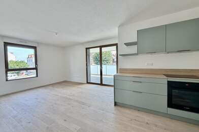 Appartement 3 pièces 282000 €