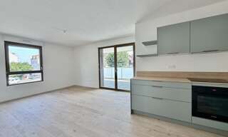 Appartement 3 Pièces 65 m² à vendre à Mulhouse (68200)