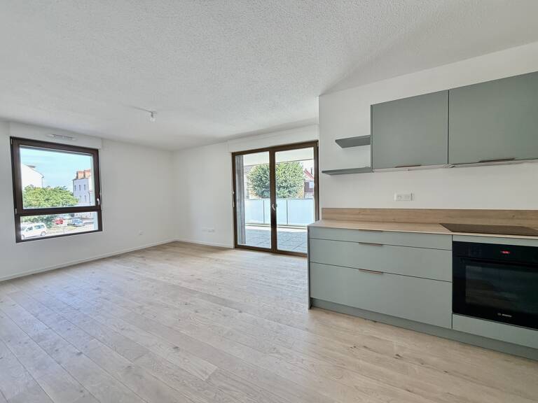 Appartement 3 pièces 65 m² — photo 1