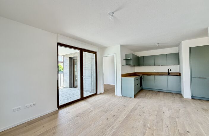 Vente appartement 3 pièces 65 m² Mulhouse (68200) — photo 3