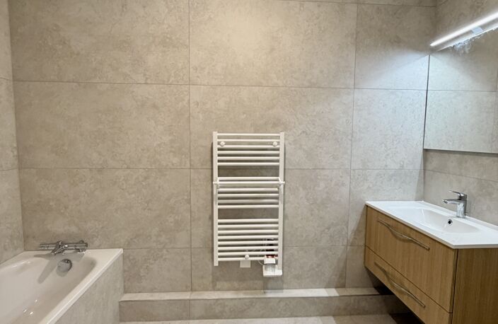 Vente appartement 3 pièces 65 m² Mulhouse (68200) — photo 5