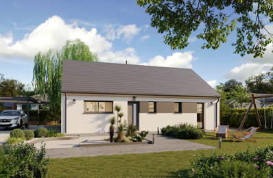 Maison T3 ou T4 — photo du bien
