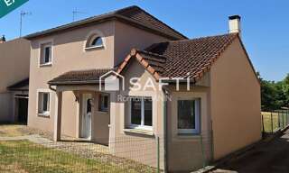 Maison 5 Pièces 120 m² à vendre à Étain (55400)