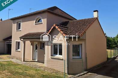 Maison 5 pièces 170000 €
