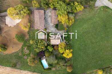 Maison 9 pièces 290000 €