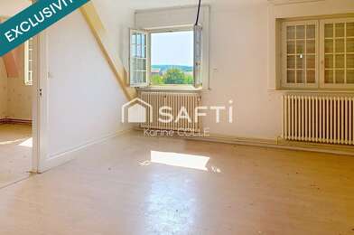 Appartement 4 pièces 65000 €