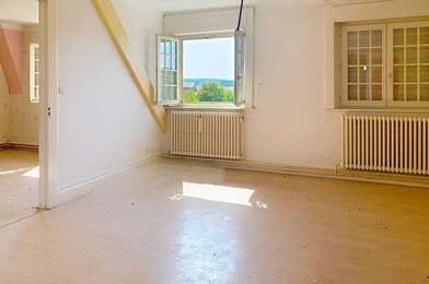 Appartement 4 pièces 65000 €