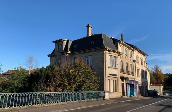 Spacieux appartement dans immeuble de caractère — photo 4