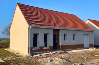 Maison 5 pièces 193500 €