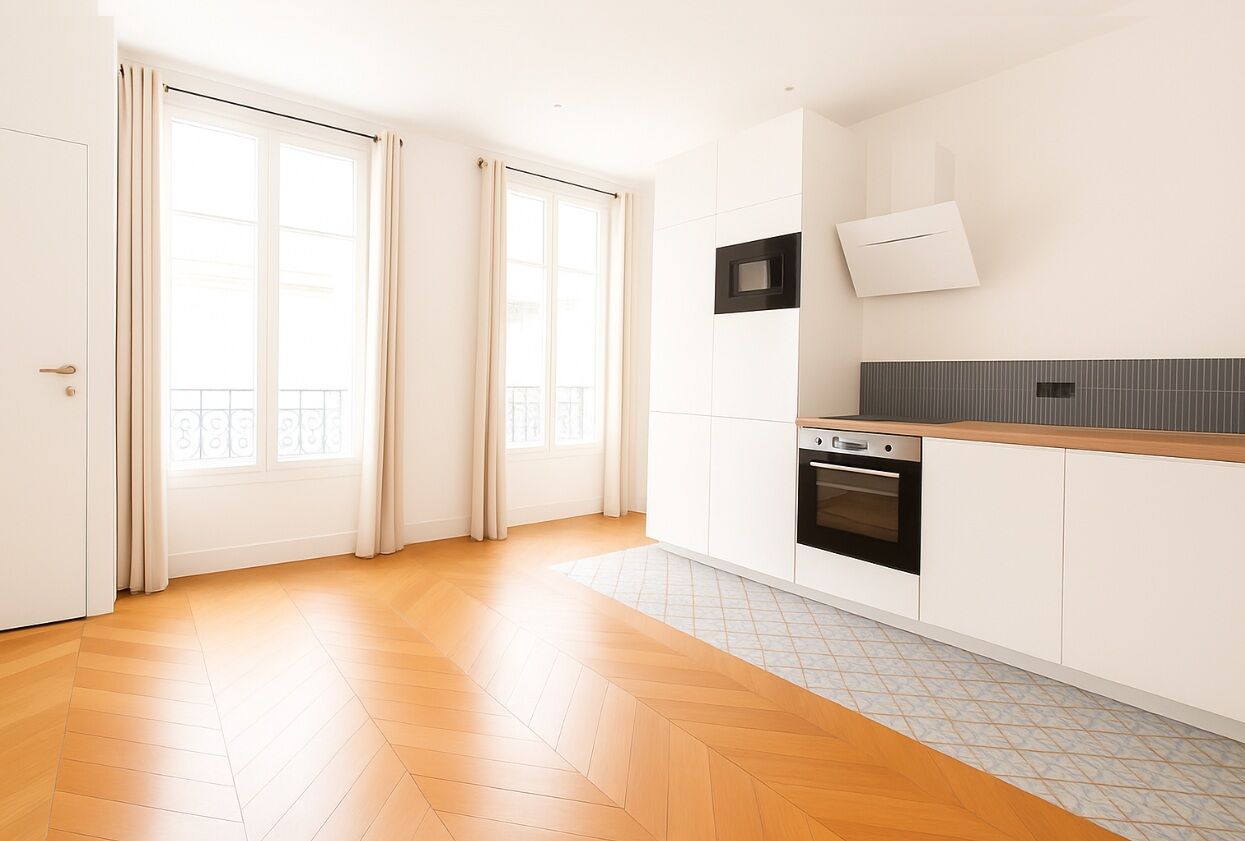 Agence immobilière de Barnabé