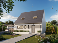Maison T3 / T4 — photo 2