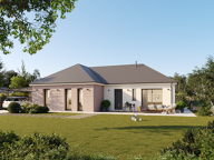 Maison T3 / T4 — photo 3