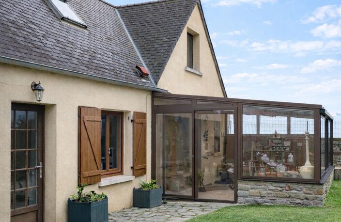 Maison de charme en pierres Quettehou ** Les pieds dans l'eau ** — photo 2