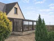 Maison de charme en pierres Quettehou ** Les pieds dans l'eau ** — photo 3
