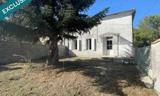 Maison 3 Pièces 65 m² à vendre à Matha (17160)