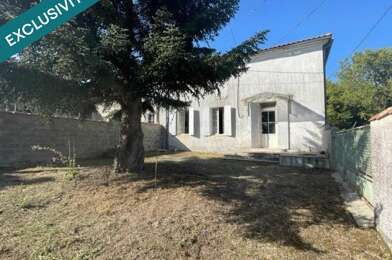 Maison 3 pièces 55000 €
