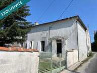 Maison ancienne à rénover avec chai et garage attenants — photo 3