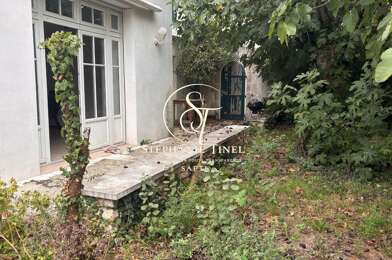 Maison 4 pièces 895000 €